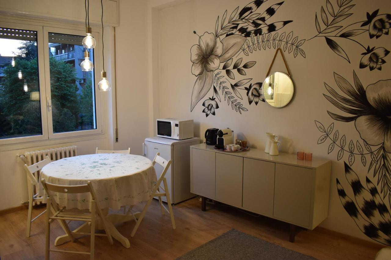 Gigio'S Home Milan Apartment Milão Exterior foto