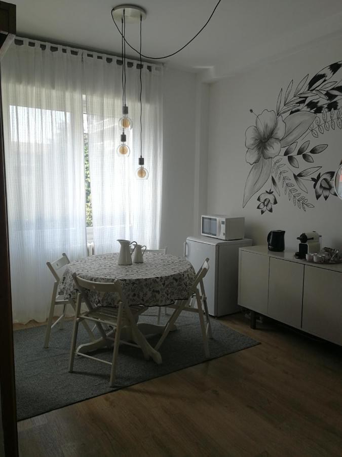 Gigio'S Home Milan Apartment Milão Exterior foto