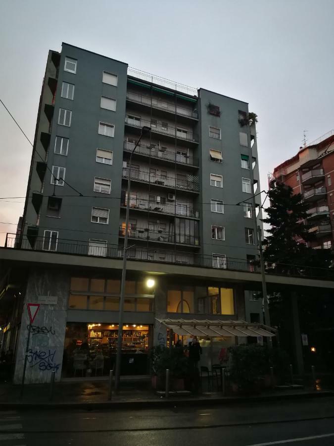 Gigio'S Home Milan Apartment Milão Exterior foto